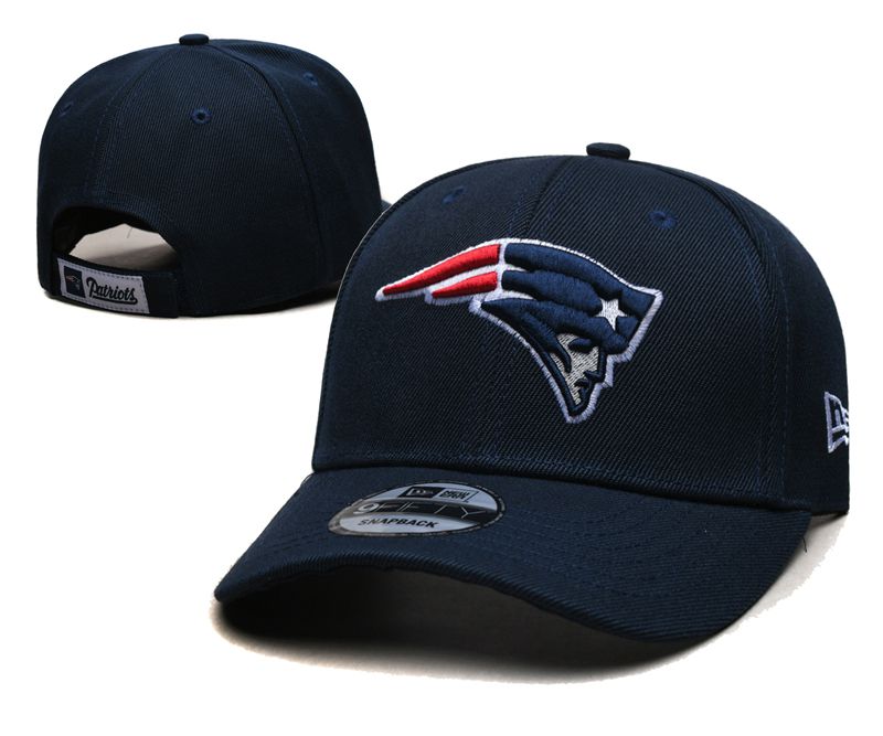 2025 NFL New England Patriots Hat TX20253101